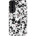 Disney Mickey Mouse Face Pattern Galaxy S22 Pro Case