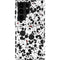 Disney Mickey Mouse Face Pattern Galaxy S22 Ultra Pro Case