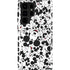 Disney Mickey Mouse Face Pattern Galaxy S22 Ultra Pro Case