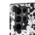 Disney Mickey Mouse Face Pattern Galaxy S22 Ultra Pro Case
