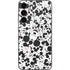 Disney Mickey Mouse Face Pattern Galaxy S23 FE Skin