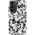 Disney Mickey Mouse Face Pattern Galaxy S23 Plus Pro Case