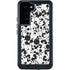Disney Mickey Mouse Face Pattern Galaxy S23 Plus Waterproof Case