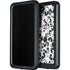 Disney Mickey Mouse Face Pattern Galaxy S23 Plus Waterproof Case