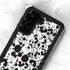 Disney Mickey Mouse Face Pattern Galaxy S23 Plus Waterproof Case