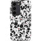 Disney Mickey Mouse Face Pattern Galaxy S23 Pro Case