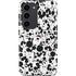 Disney Mickey Mouse Face Pattern Galaxy S23 Pro Case
