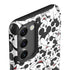 Disney Mickey Mouse Face Pattern Galaxy S23 Pro Case