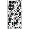 Disney Mickey Mouse Face Pattern Galaxy S23 Ultra Skin