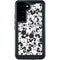 Disney Mickey Mouse Face Pattern Galaxy S23 Waterproof Case