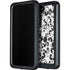 Disney Mickey Mouse Face Pattern Galaxy S23 Waterproof Case