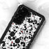 Disney Mickey Mouse Face Pattern Galaxy S23 Waterproof Case