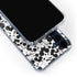 Disney Mickey Mouse Face Pattern Galaxy S24 Clear Case