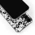 Disney Mickey Mouse Face Pattern Galaxy S24 Plus Clear Case