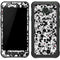 Disney Mickey Mouse Face Pattern Galaxy S7 Active Skin