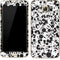 Disney Mickey Mouse Face Pattern Galaxy S7 Edge Skin