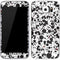 Disney Mickey Mouse Face Pattern Galaxy S7 Skin