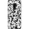 Disney Mickey Mouse Face Pattern Galaxy S9 Plus Skin
