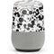Disney Mickey Mouse Face Pattern Google Home Skin