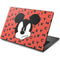 Disney Mickey Mouse Grumpy Face Dell Chromebook Skin