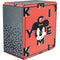 Disney Mickey Mouse Grumpy Face Cooler Master MasterBox Q300L Mini Tower Skin