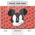 Disney Mickey Mouse Grumpy Face Dell Vostro Skin