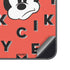 Disney Mickey Mouse Grumpy Face Galaxy A14 5G Skin