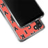 Disney Mickey Mouse Grumpy Face Galaxy A21 Clear Case