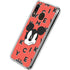 Disney Mickey Mouse Grumpy Face Galaxy A30 Clear Case
