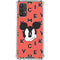 Disney Mickey Mouse Grumpy Face Galaxy A32 5G Clear Case