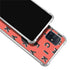 Disney Mickey Mouse Grumpy Face Galaxy A71 5G Clear Case