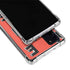 Disney Mickey Mouse Grumpy Face Galaxy Note20 5G Clear Case