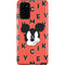 Disney Mickey Mouse Grumpy Face Galaxy Note20 5G Pro Case