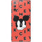 Disney Mickey Mouse Grumpy Face Galaxy Note20 5G Skin