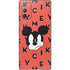 Disney Mickey Mouse Grumpy Face Galaxy Note20 5G Skin