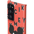 Disney Mickey Mouse Grumpy Face Galaxy Note20 Ultra 5G Lite Case