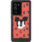 Disney Mickey Mouse Grumpy Face Galaxy Note20 Ultra 5G Waterproof Case