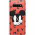 Disney Mickey Mouse Grumpy Face Galaxy S10 Plus Skin