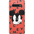 Disney Mickey Mouse Grumpy Face Galaxy S10 Skin