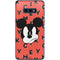 Disney Mickey Mouse Grumpy Face Galaxy S10e Skin