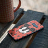 Disney Mickey Mouse Grumpy Face Galaxy S10e Skin