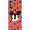 Disney Mickey Mouse Grumpy Face Galaxy S20 Fan Edition Skin