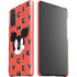 Disney Mickey Mouse Grumpy Face Galaxy S20 Lite Case