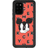 Disney Mickey Mouse Grumpy Face Galaxy S20 Plus Waterproof Case