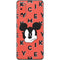 Disney Mickey Mouse Grumpy Face Galaxy S20 Skin