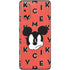 Disney Mickey Mouse Grumpy Face Galaxy S20 Skin