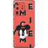 Disney Mickey Mouse Grumpy Face Galaxy S20 Ultra 5G Skin