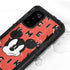 Disney Mickey Mouse Grumpy Face Galaxy S20 Waterproof Case