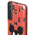 Disney Mickey Mouse Grumpy Face Galaxy S21 FE Pro Case