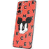 Disney Mickey Mouse Grumpy Face Galaxy S21 Plus 5G Skin